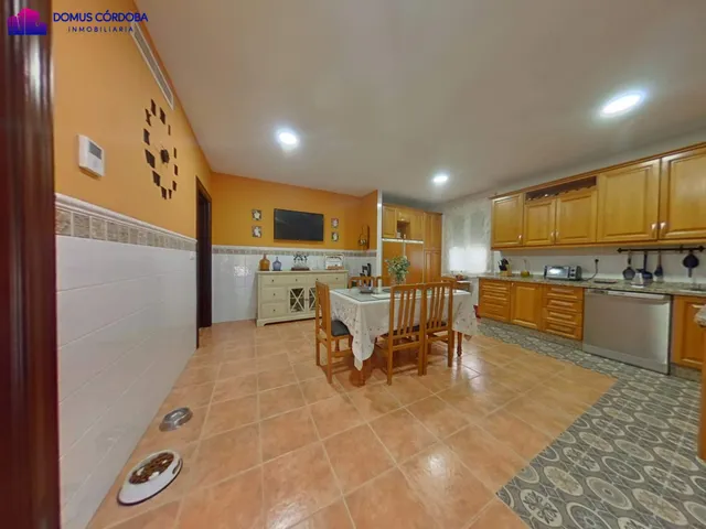 ESTUPENDO Y AMPLIO CHALET EN ALDEA QUINTANA — 15