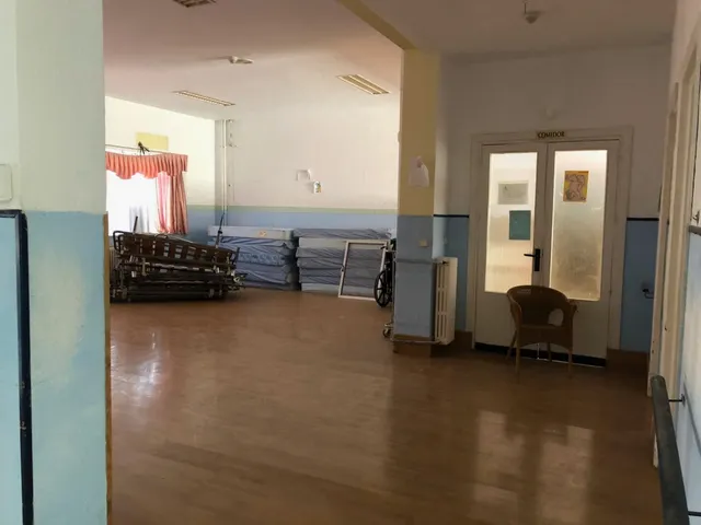 Residencia para reformar — 13