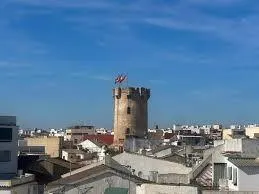 PLANTA BAJA LOCAL PATERNA — 7