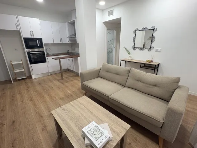 Loft en levante — 7
