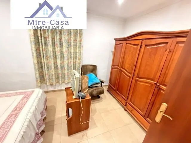 SE VENDE CHALET EN PARTIDA DEL BOCH, MUY CERCA DE ELCHE Y CREVILLENTE — 10