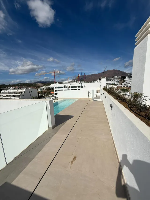 Ático 3 habitaciones 196m² en venta - Costa Del Sol — 32
