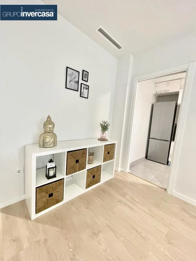 Vivienda seminueva con plaza de aparcamiento situada en Plaza San Rafael de Quart de Poblet (Valencia). — 8