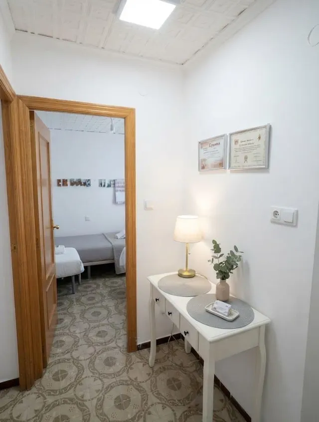 Estupendo piso exterior con balcón en el centro de Torrent! Tu oportunidad para dejar de pagar alquiler ¡Es una buena oportunidad, no la dejes escapar! — 16