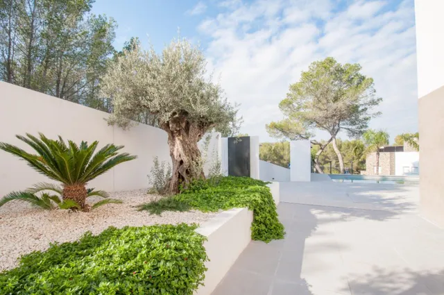 VILLA EXCLUSIVA (2024) Y SOSTENIBLE A SÓLO 4 KM DE MORAIRA — 31