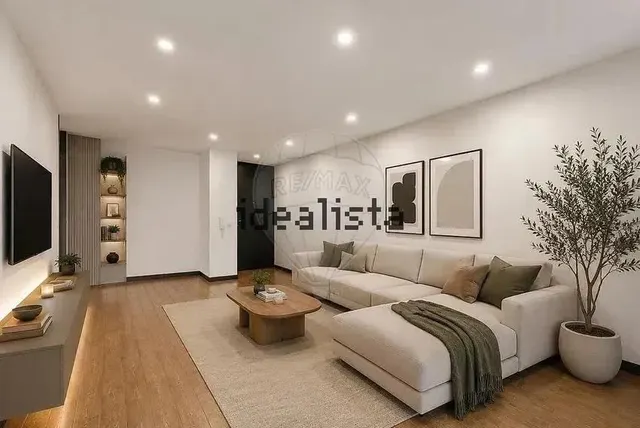 Apartamento 3 habitaciones 112m² en venta - Real - Dume - Semelhe — 41