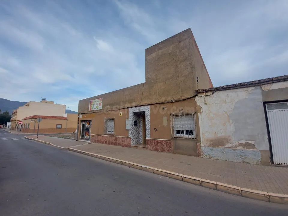 Casa en venta en Santo Domingo