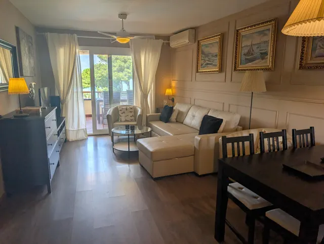 Ático 2 habitaciones 70m² en venta - Les Cases dAlcanar — 7