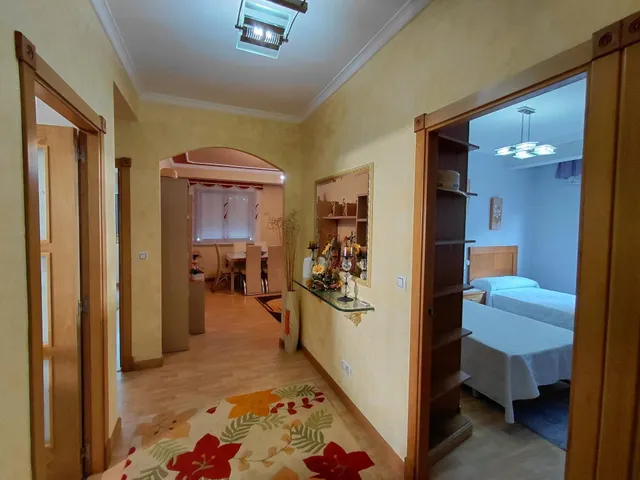 PISO A LA VENTA EN CAMBADOS — 33