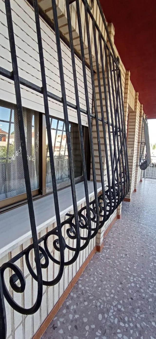 Se Vende Precioso Chalet en Los Narejos con buena ubicación — 37