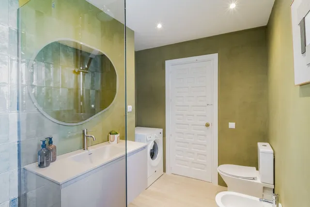 Ático 2 habitaciones 81m² en venta - Riviera del sol — 11