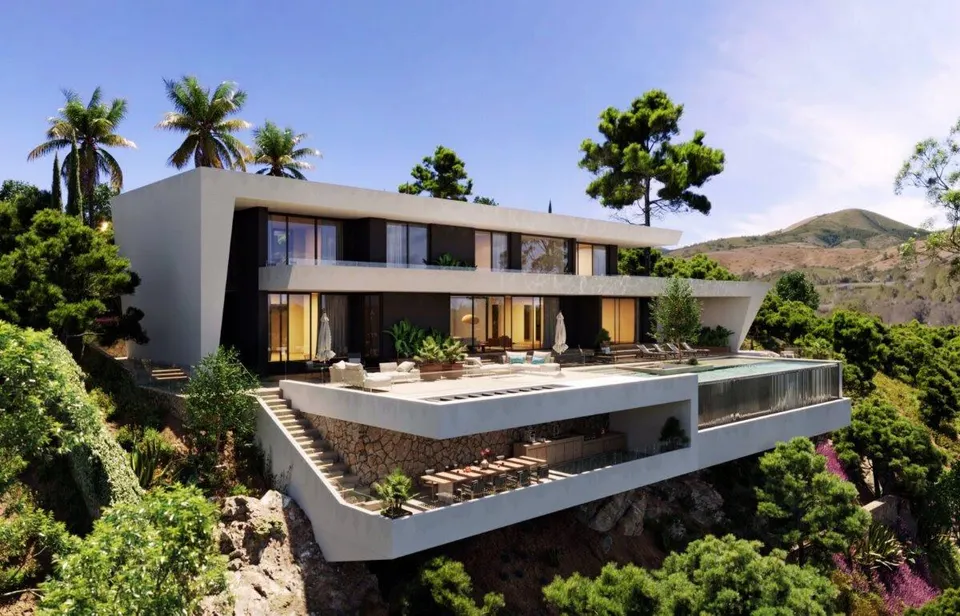 Villa a la Venta en la mejor zona de Marbella