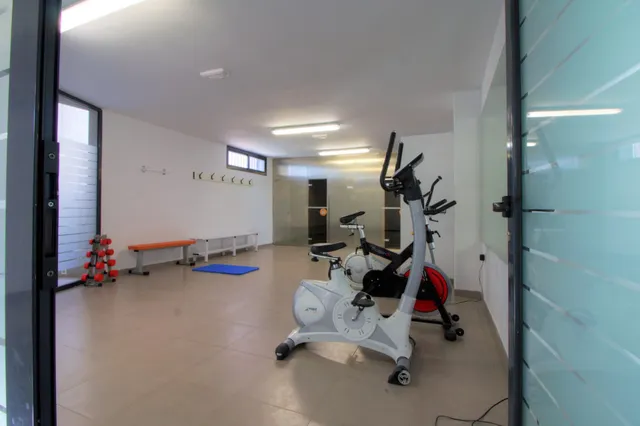 APARTAMENTO EN URBANIZACIÓN DE PLAYA DE ALMENARA — 42