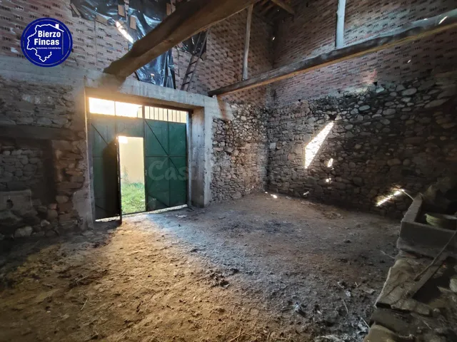 **se vende casa para reformar en quilós** — 4