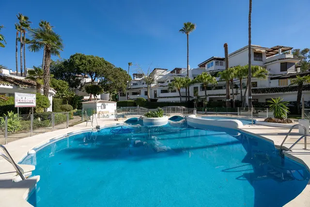 Apartamento 4 habitaciones 173m² en venta - Marbella — 33