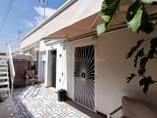 Casa 1 habitación 60m² en venta - La Siesta - El Salado - Torreta — 2