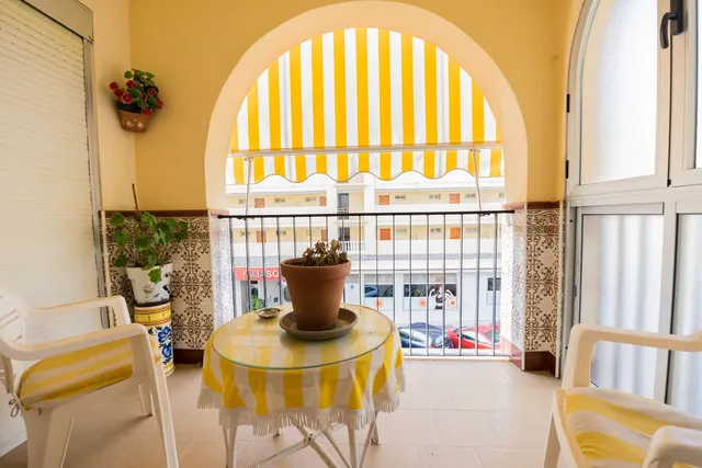 Apartamento 3 habitaciones 92m² en venta - Centro — 28