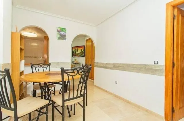 Apartamento 3 habitaciones 105m² en venta - torrevieja — 4
