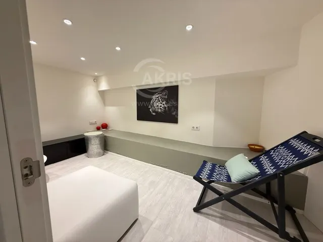 Chalet Independiente en Santa Cristina D'Aro — 43