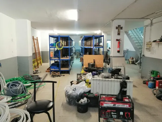 Local comercial 262m² en venta - PRINCEP DE VIANA