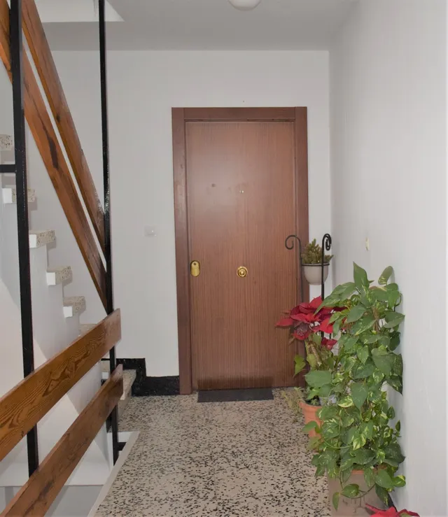 APARTAMENTO REFORMADO EN EL CENTRO DE COIN — 11