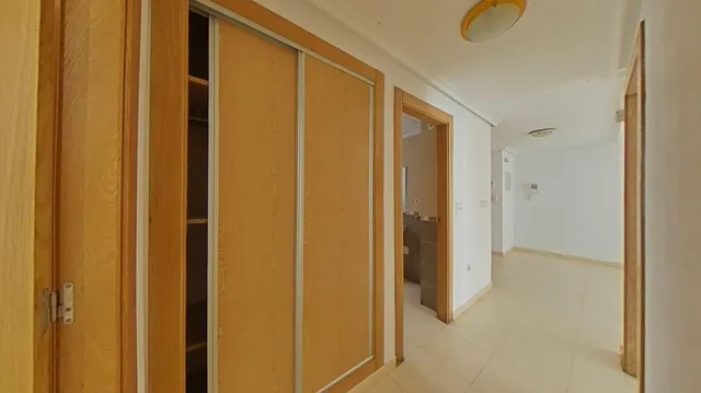 Piso Orihuela — 16