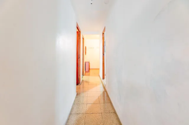 Piso En San Antonio, Cullera. — 12