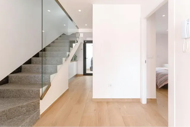 Adosado 3 habitaciones 116m² en venta - Las Higuericas — 9