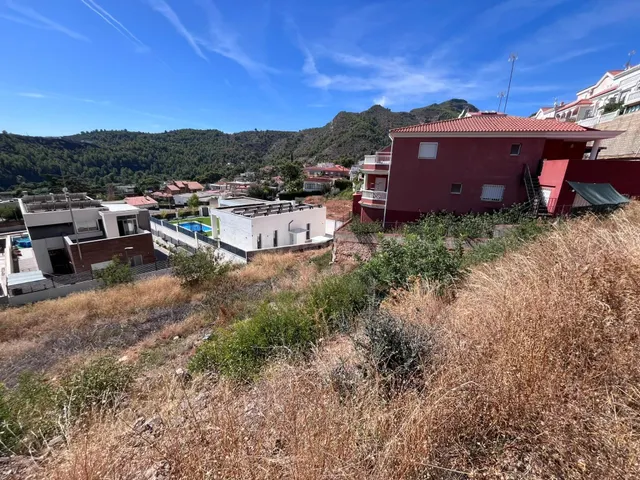 Terreno urbano para vivienda unifamiliar en zona San José –  - foto 2