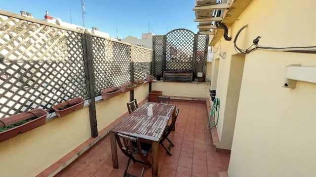 Venta Atico en Chamartin — 17