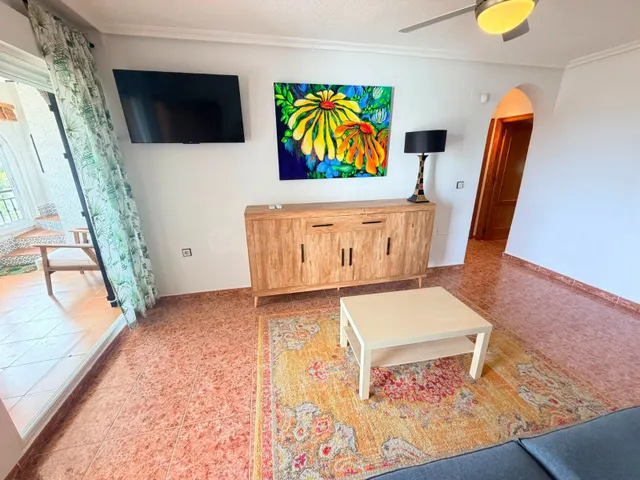 Apartamento 2 habitaciones 61m² en venta - Desamparados-Hurchillo-Torremendo — 11