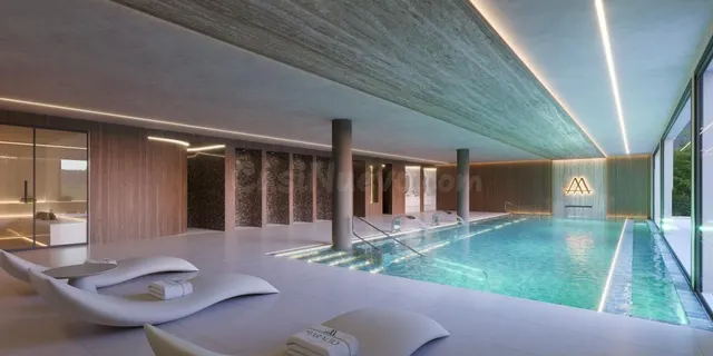 Apartamento 2 habitaciones 98m² en venta - Zona Las Mesas — 15