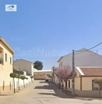 Venta Piso en Campo de Criptana - Cuidad Real