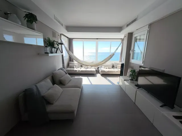 Ático 1 habitación 73m² en venta - Riviera del sol — 2