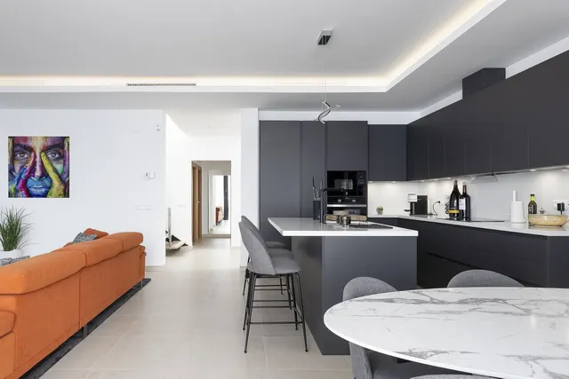 Chalet 4 habitaciones 199m² en venta - South of spain — 7
