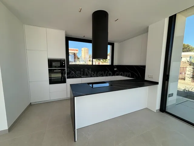 Villa Super Lujo - foto 5
