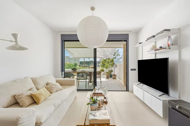 Apartamento 2 habitaciones 188m² en venta - Alto de los Monteros — 5
