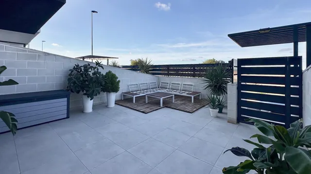 Casa 3 habitaciones 175m² en venta - Las Filipinas — 27