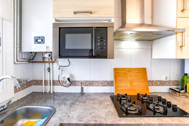 TU NUEVO HOGAR EN CUNIT , LISTO PARA ENTRAR A VIVIR . — 14