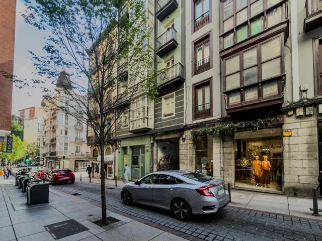 PISO REFORMADO EN PLENO CENTRO DE SANTANDER, JUNTO AL AYUNTA - foto 2
