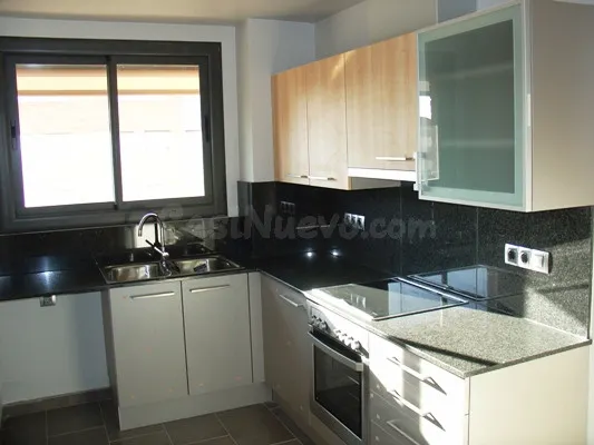 Piso en alquiler en la población de Cardedeu - foto 3