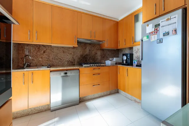 Piso en palma - zona s'escorxador — 13