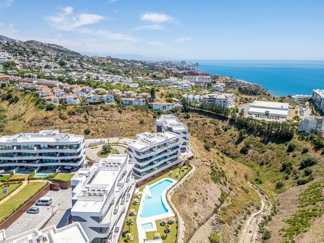 Apartamento 2 habitaciones 76m² en venta - Centro — 16