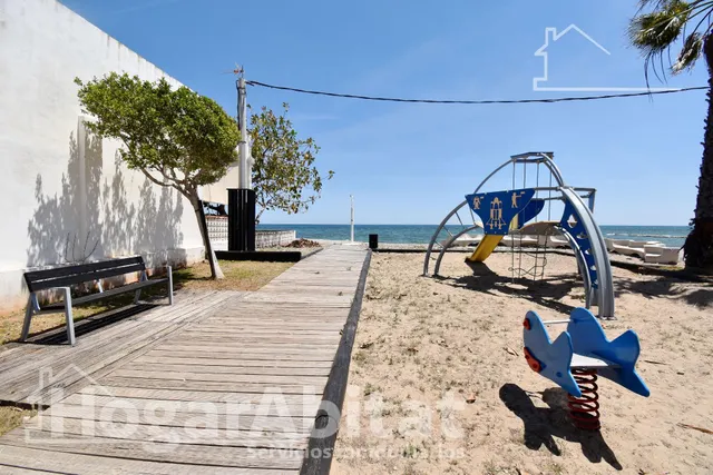 ¡MAGNÍFICA OPORTUNIDAD! TERRENO URBANO Y AMPLIO EN LA PLAYA DE NULES — 24
