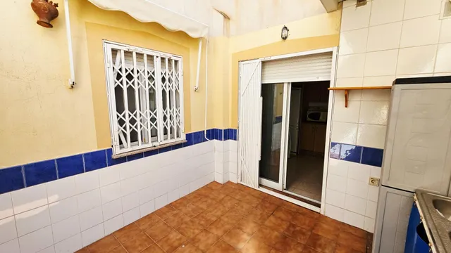 Piso en bajo los alcazares — 26