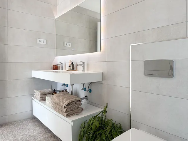 Apartamento 3 habitaciones 133m² en venta - Riviera del sol — 17
