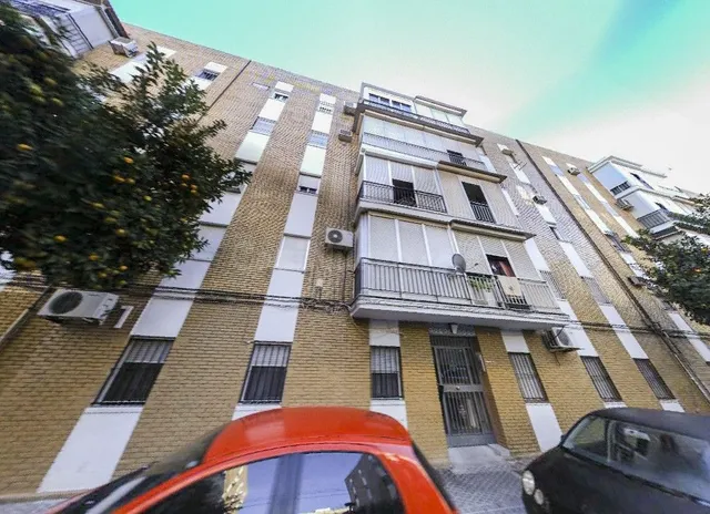 Venta piso en Sevilla - ALQUILADO