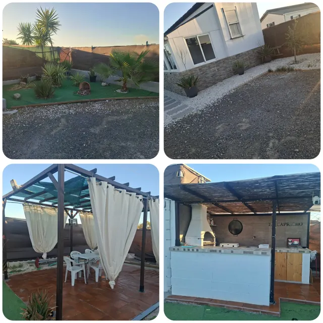 Parcela con casa — 8