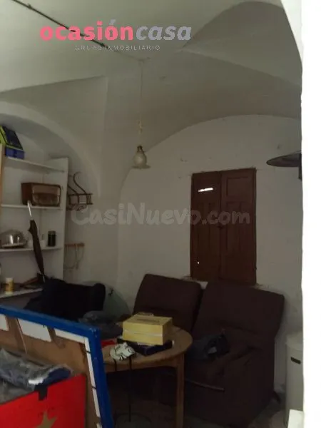 CASA PARA REFORMAR PLANTA BAJA - foto 3