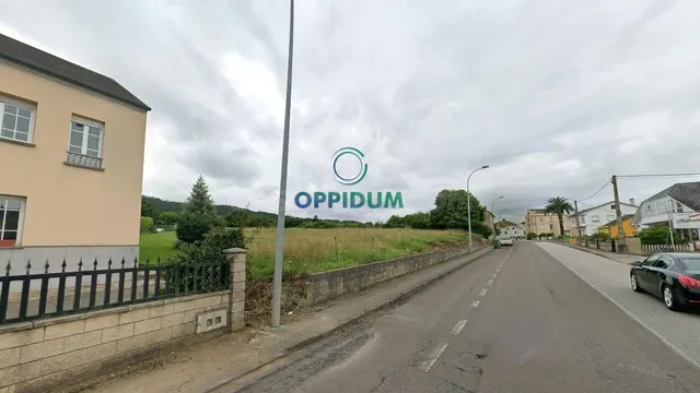 SUELO URBANO EN VEIGUIÑA, BARREIROS - foto 4